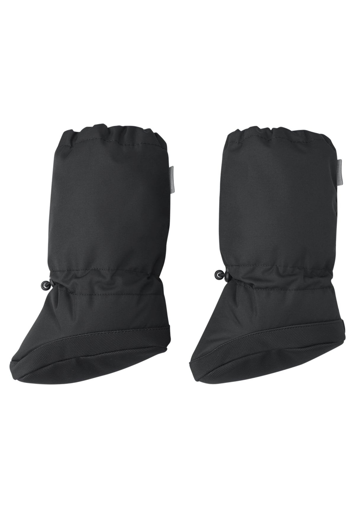 Reima Schnee-Schuhe Antura black
