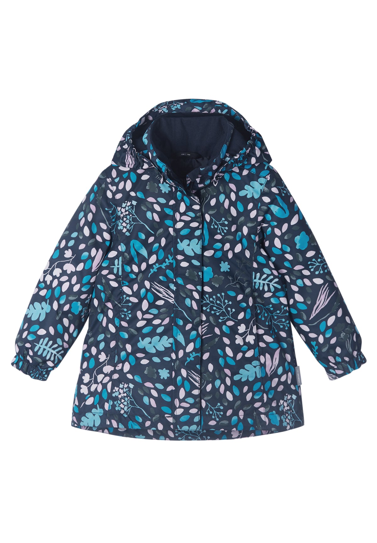 Reima Schneejacke Reimatec Toki navy