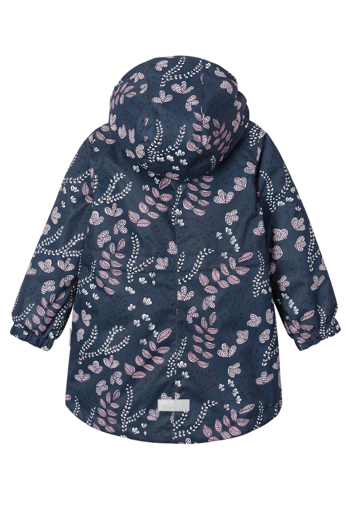 Reima Schneejacke Reimatec Taho navy