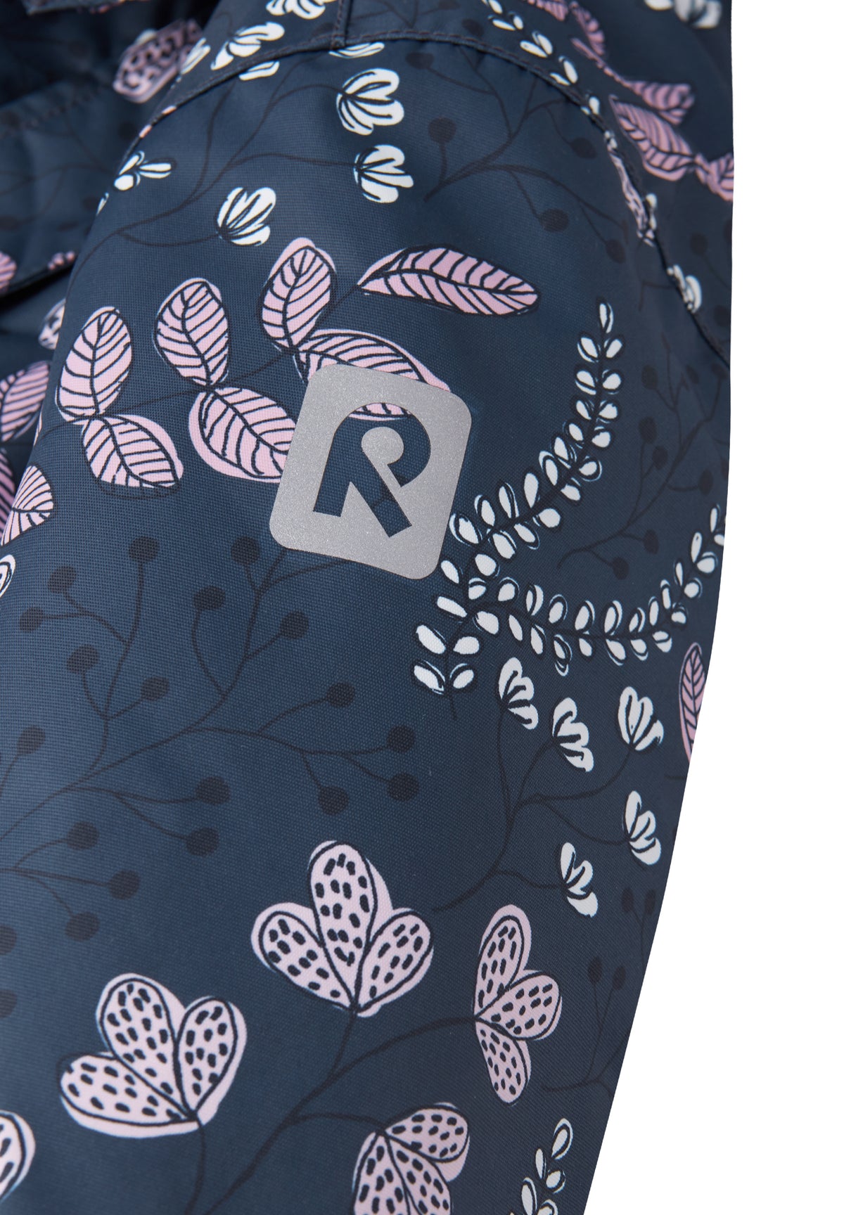 Reima Schneejacke Reimatec Taho navy