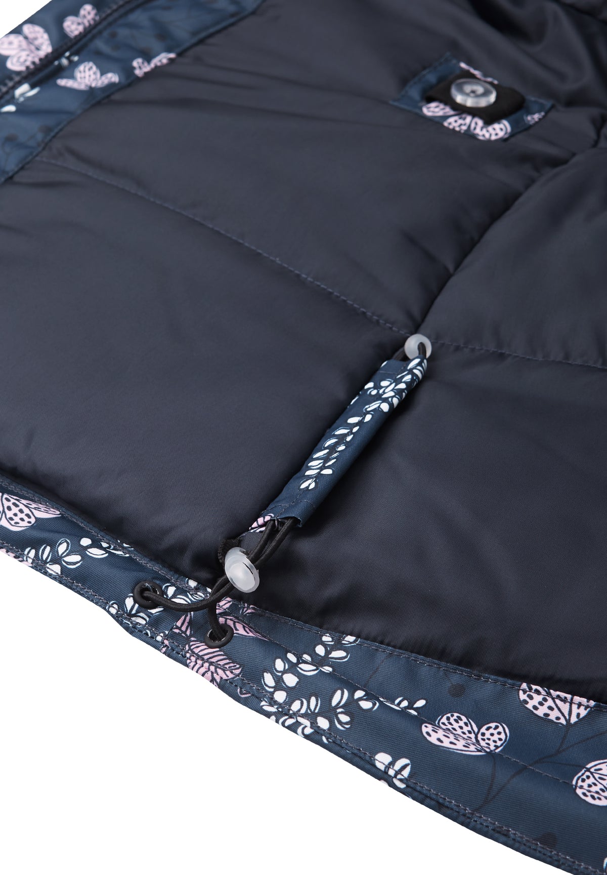 Reima Schneejacke Reimatec Taho navy