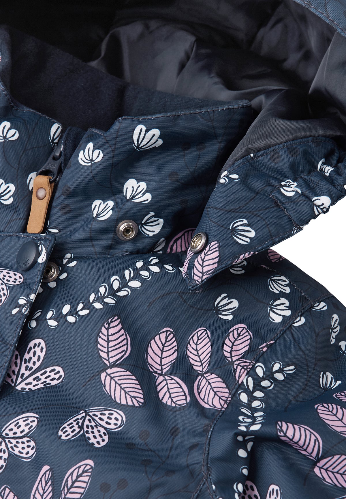 Reima Schneejacke Reimatec Taho navy
