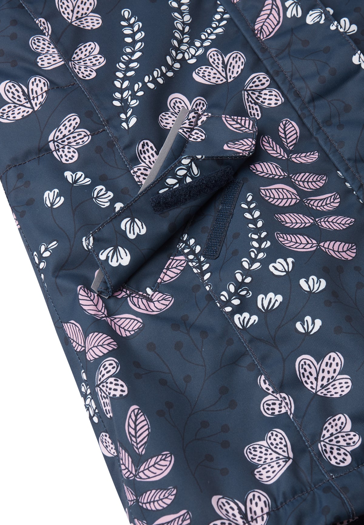 Reima Schneejacke Reimatec Taho navy
