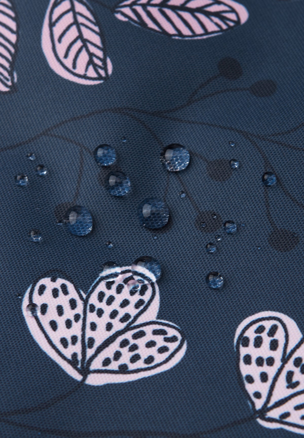 Reima Schneejacke Reimatec Taho navy