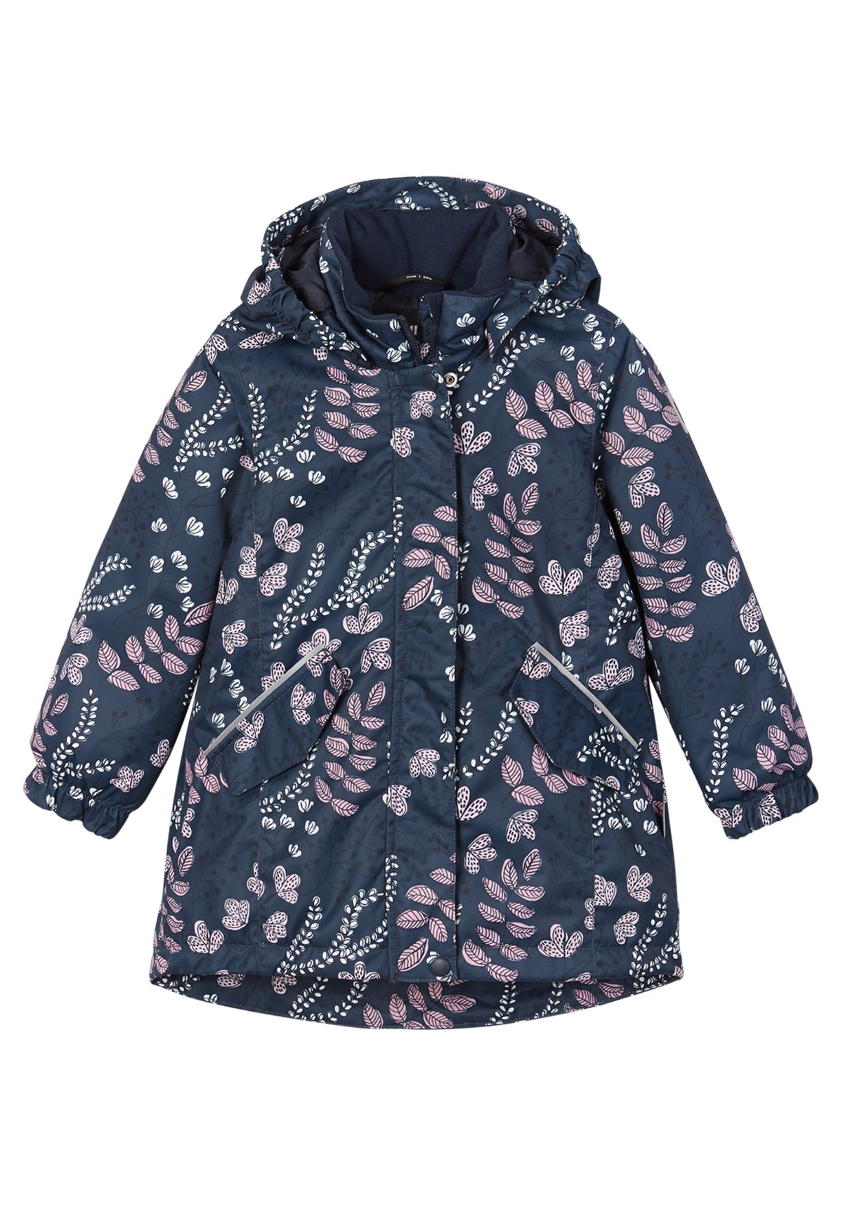 Reima Schneejacke Reimatec Taho navy