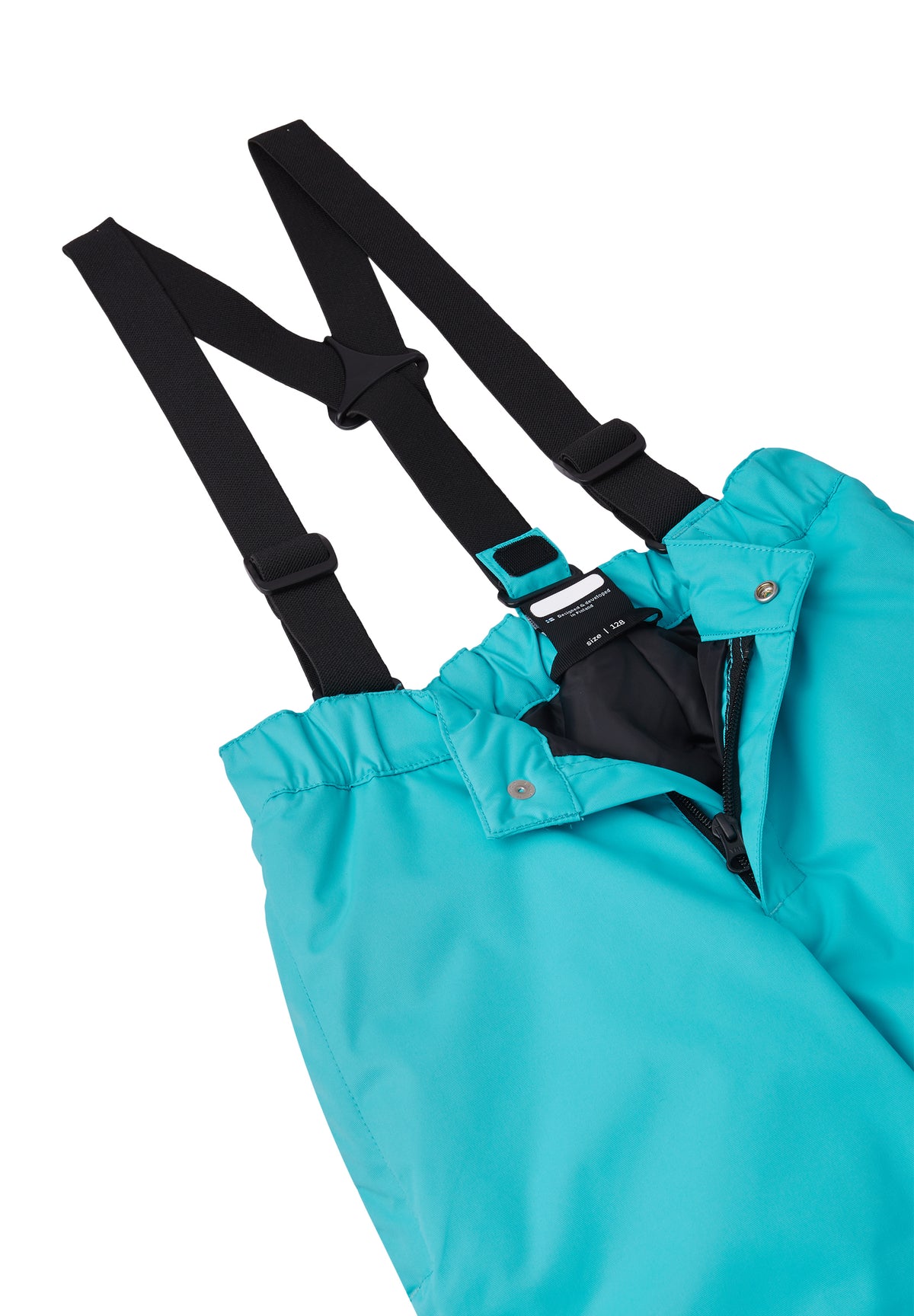 Reima Schneehose Reimatec Proxima aquatic