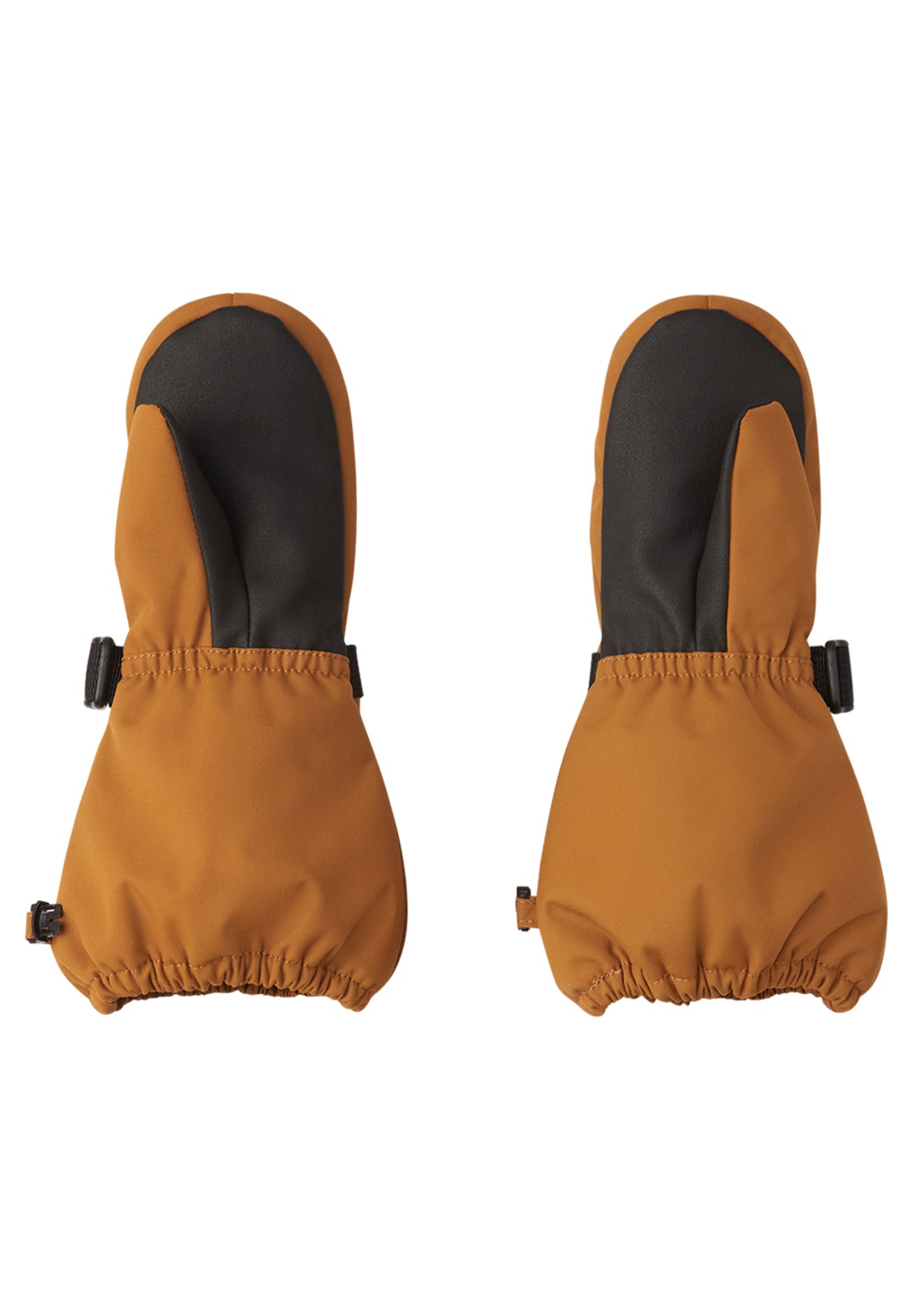 Reima Schnee-Handschuhe Ote cinnamon brown