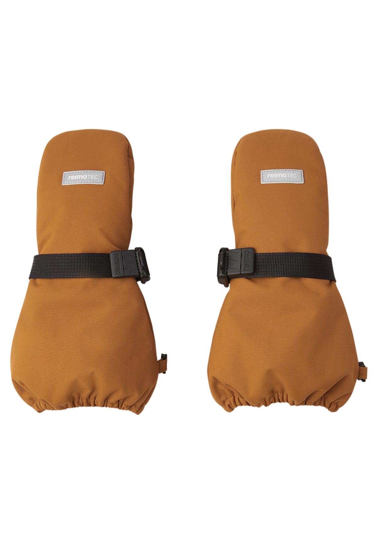 Reima Schnee-Handschuhe Ote cinnamon brown