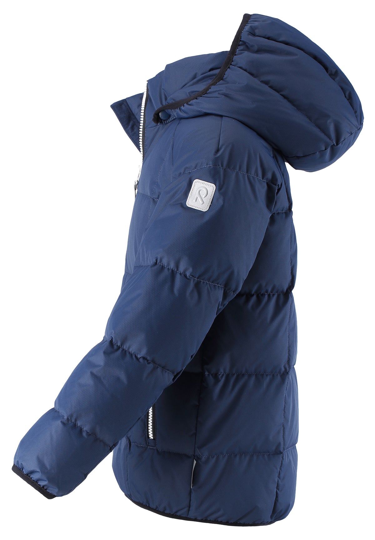 Reima Daunenjacke Jord navy