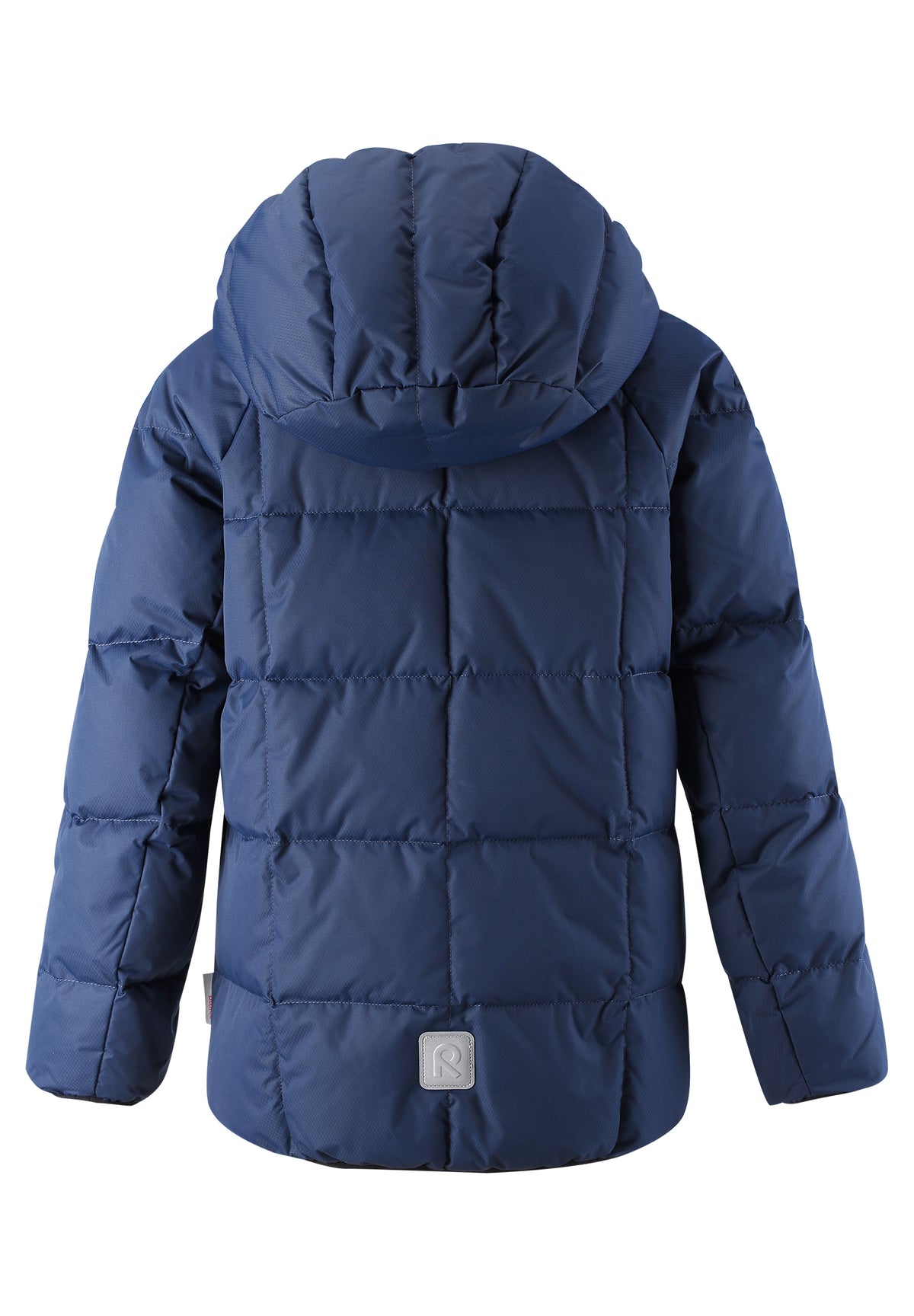 Reima Daunenjacke Jord navy