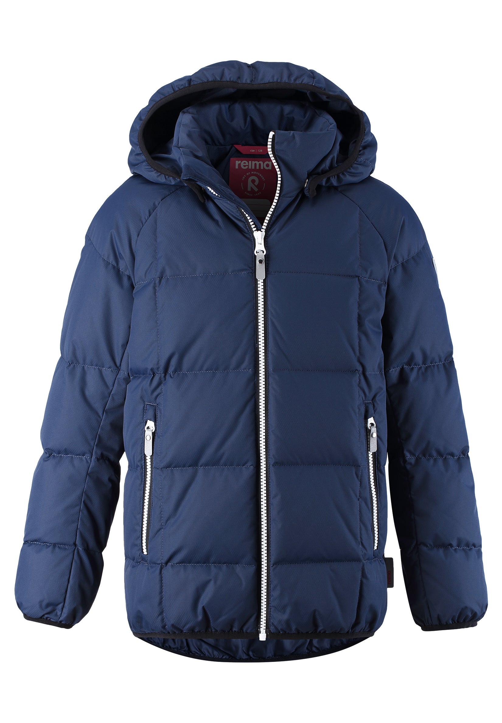 Reima jord down jacket on sale