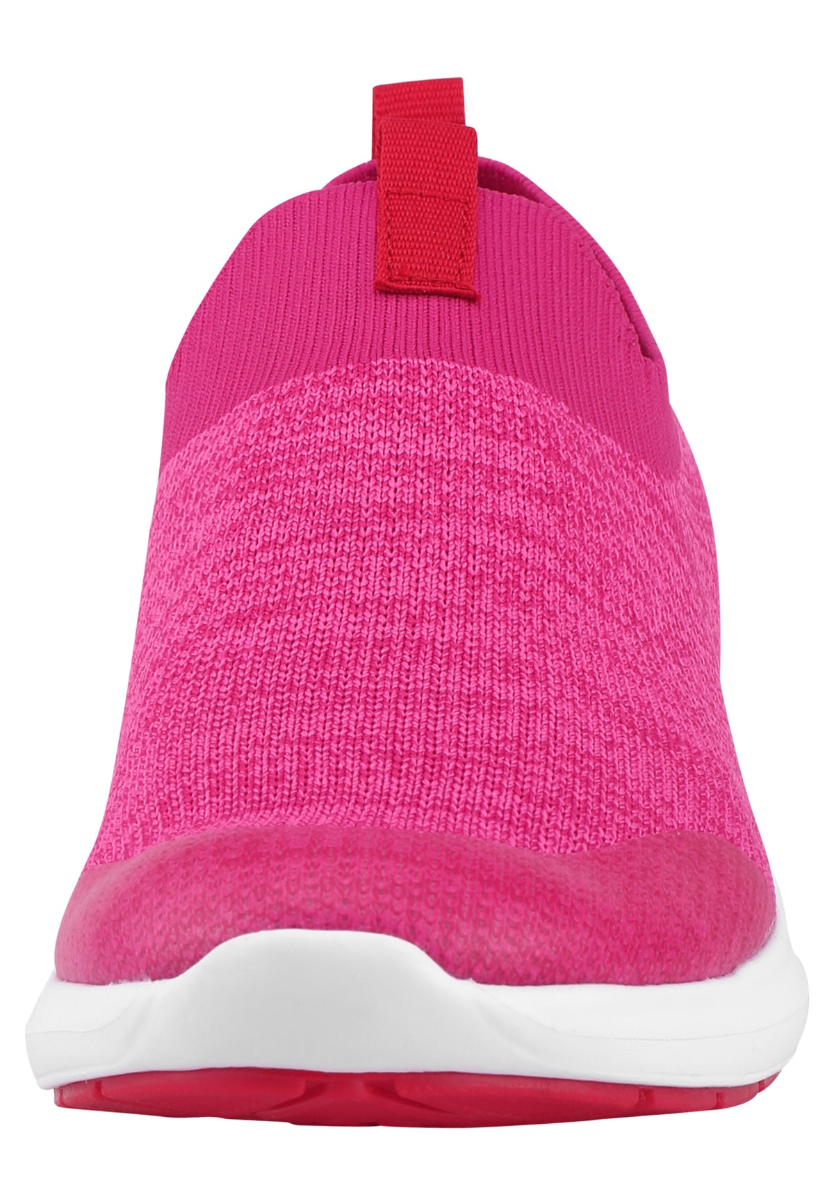 Reima Kinder Sneaker Bouncing cranberry pink