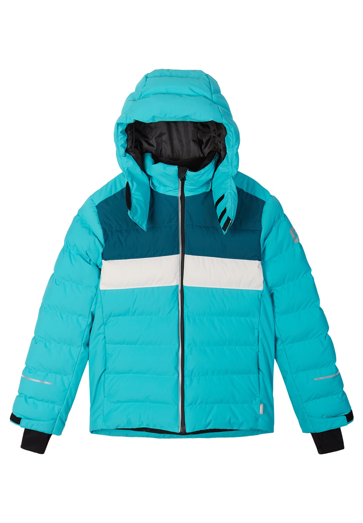 Reima Reimatec Winterjacke Kierinki aquatic