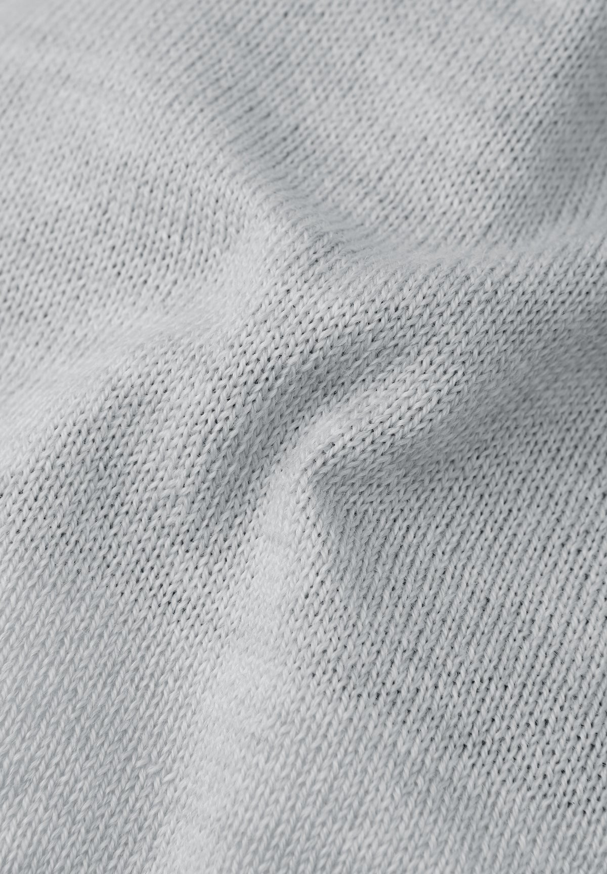 Reima Strickmütze Saukkonen melange grey