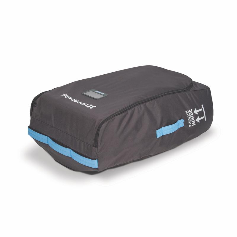 Uppababy Reisetasche Vista V2 & Cruz V2 mit TravelSafe