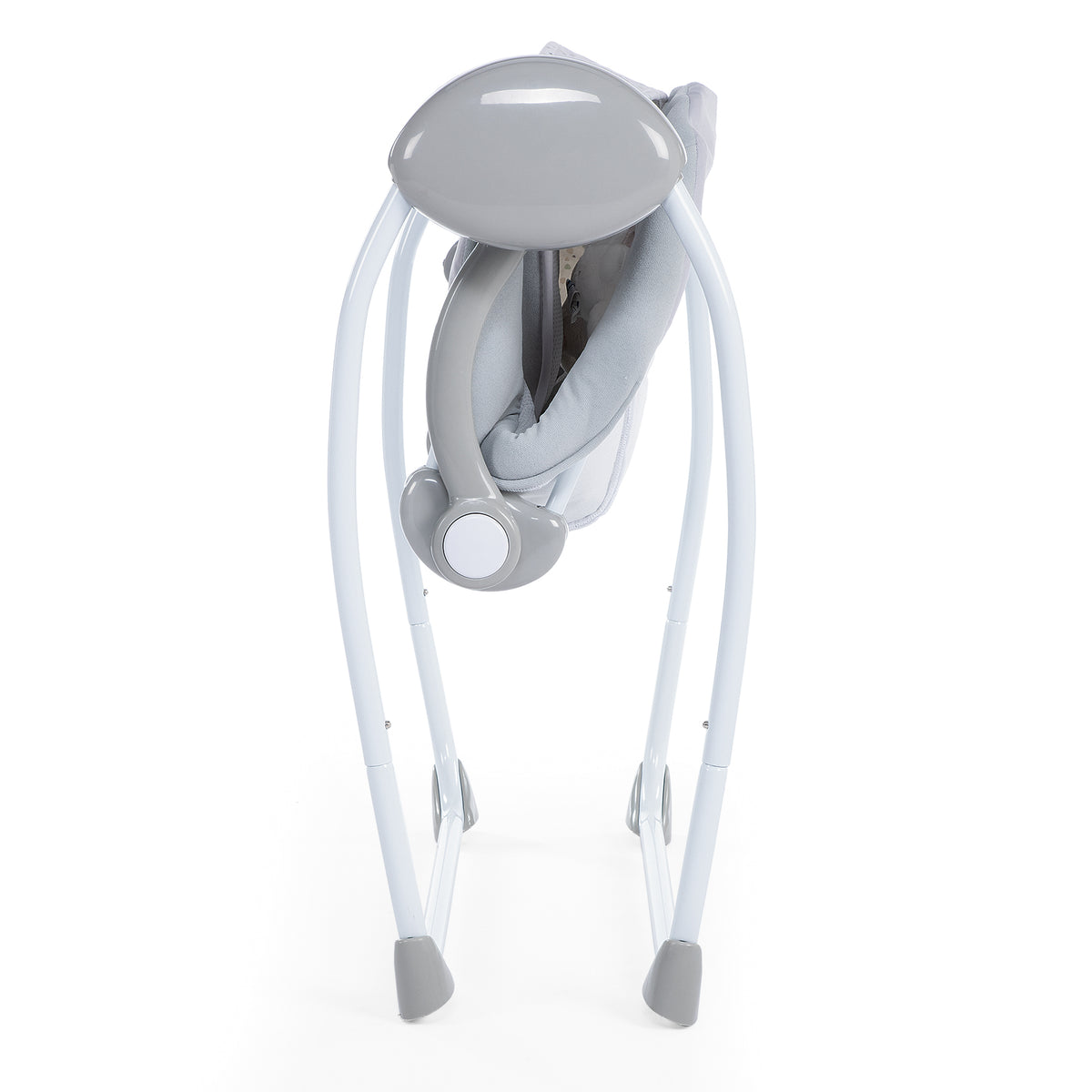 Chicco Relax &amp; Play Babyschaukel cool grey