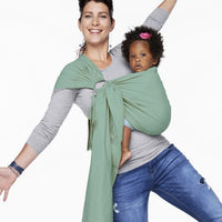 ByKay RingSling Woven Cotton