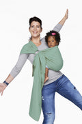 ByKay RingSling Woven Cotton