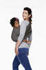 ByKay RingSling Woven Cotton