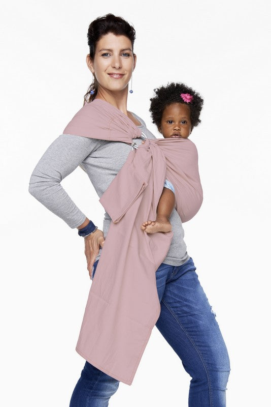 ByKay RingSling Woven Cotton