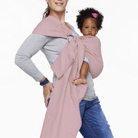 ByKay RingSling Woven Cotton