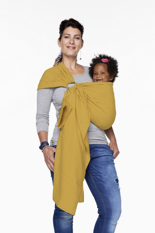 ByKay RingSling Woven Cotton