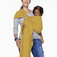 ByKay RingSling Woven Cotton