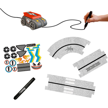 Spiegelburg Roadliner Du bestimmst den Weg!