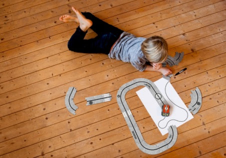 Spiegelburg Roadliner Du bestimmst den Weg!