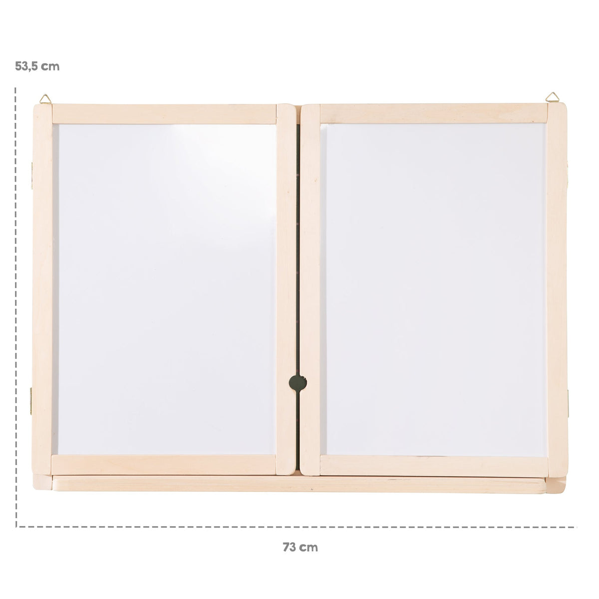 Roba Kreidetafel faltbar