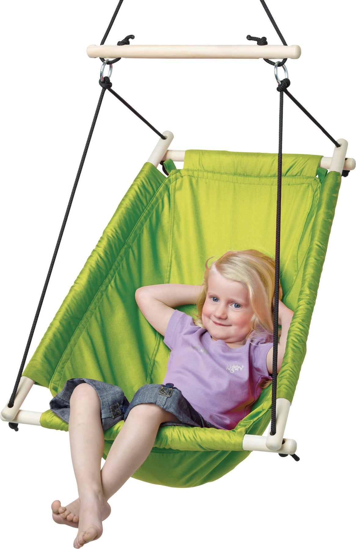 dondolo hängematte mit gestell Dondolo Baby-Hängematte – Margaretha's Bébé- & Kinderparadies AG
