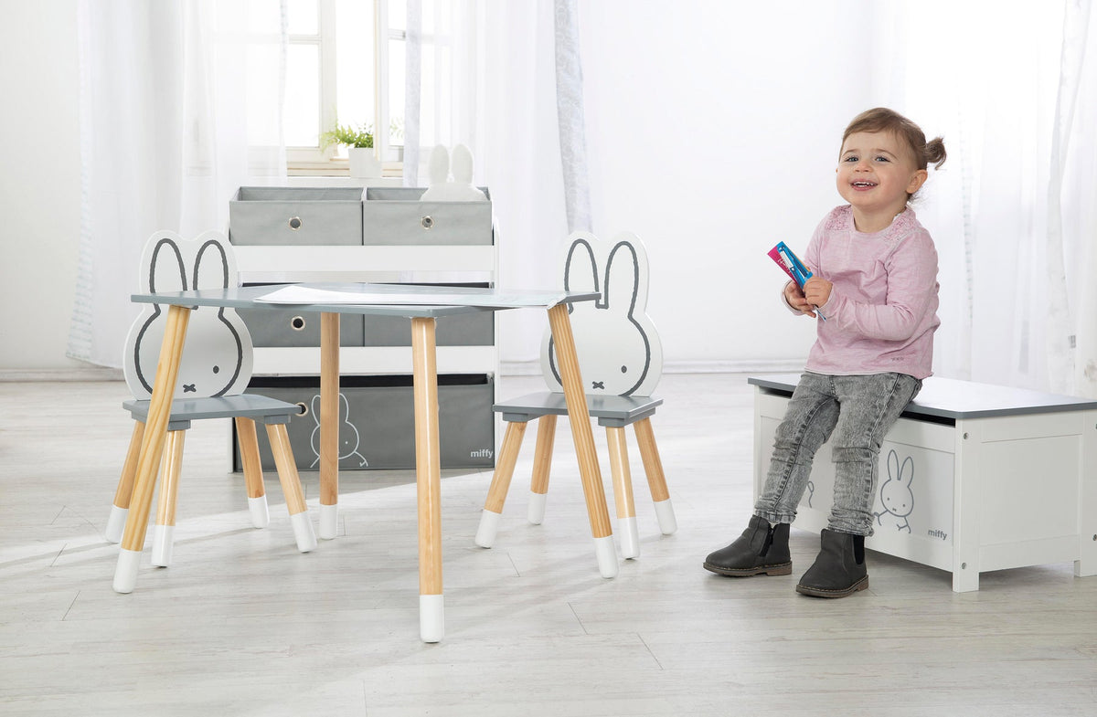 Roba Kindersitzgruppe Miffy