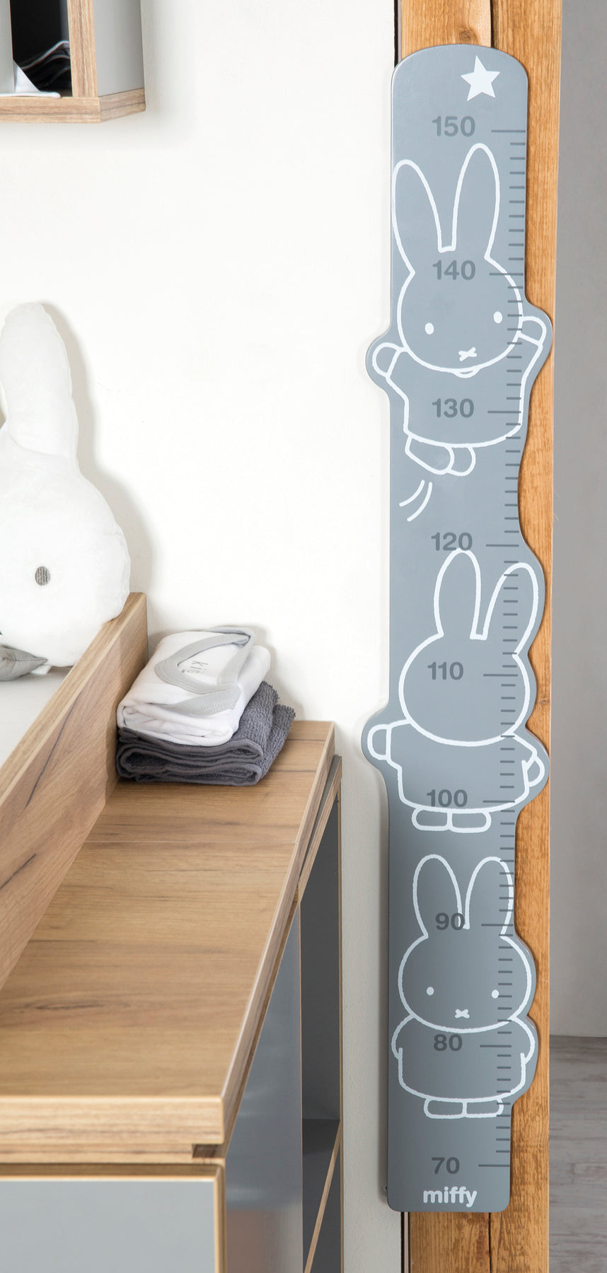 Roba Messlatte - Miffy