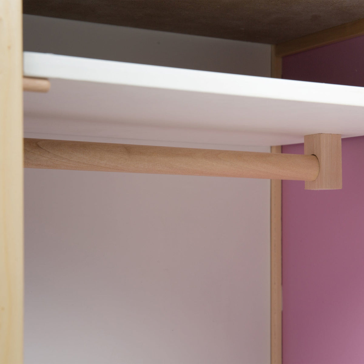 Roba Scarlett Puppenkleiderschrank