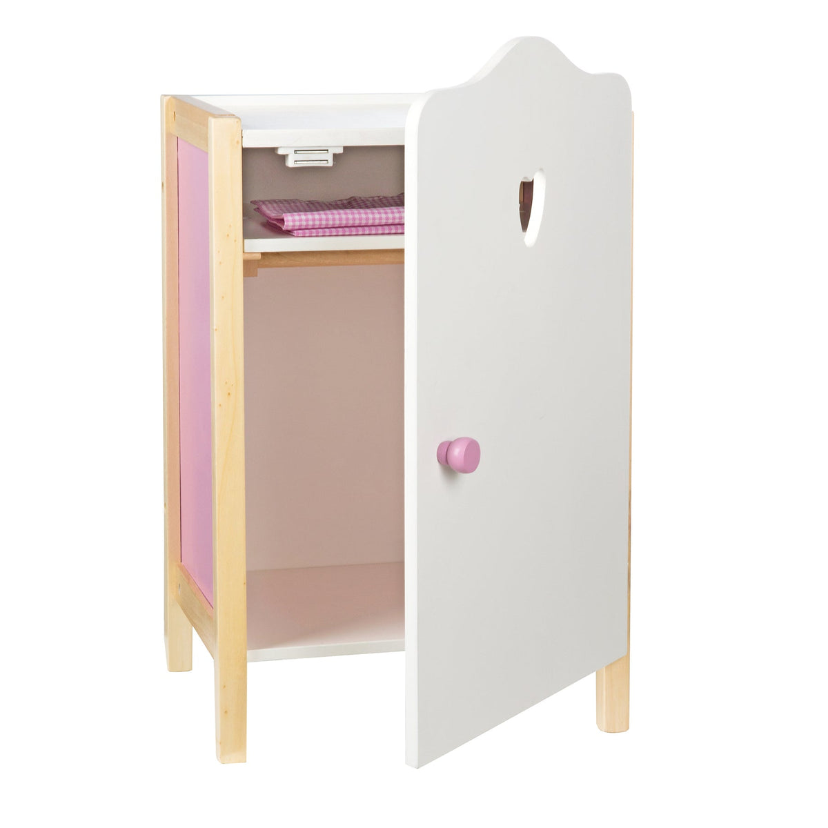 Roba Scarlett Puppenkleiderschrank