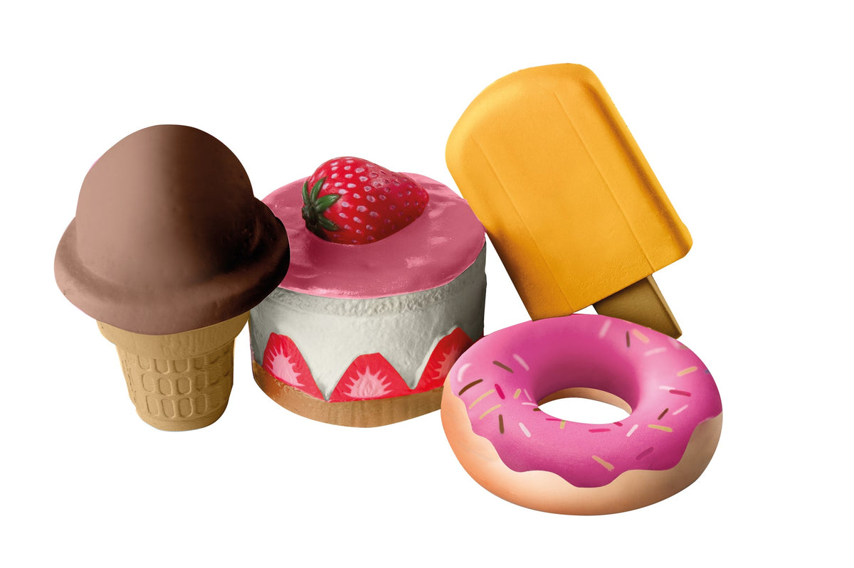 Roba Squishies Set