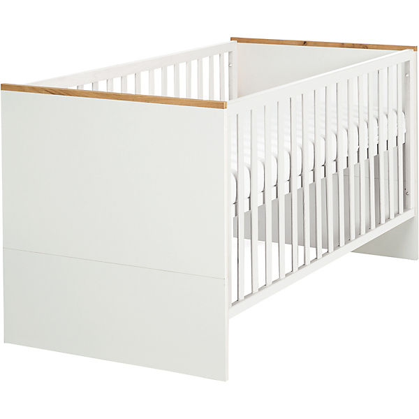 Roba Kinderbett 70x140 cm - Finn