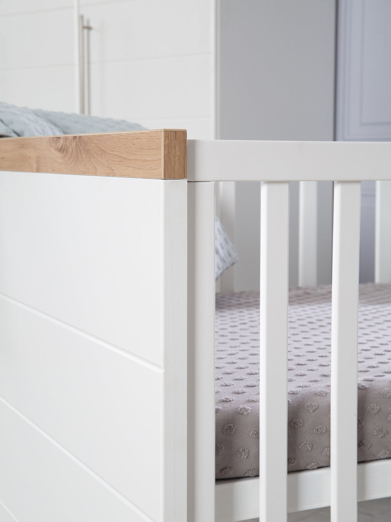 Roba Kinderzimmer 3-teilig Nele