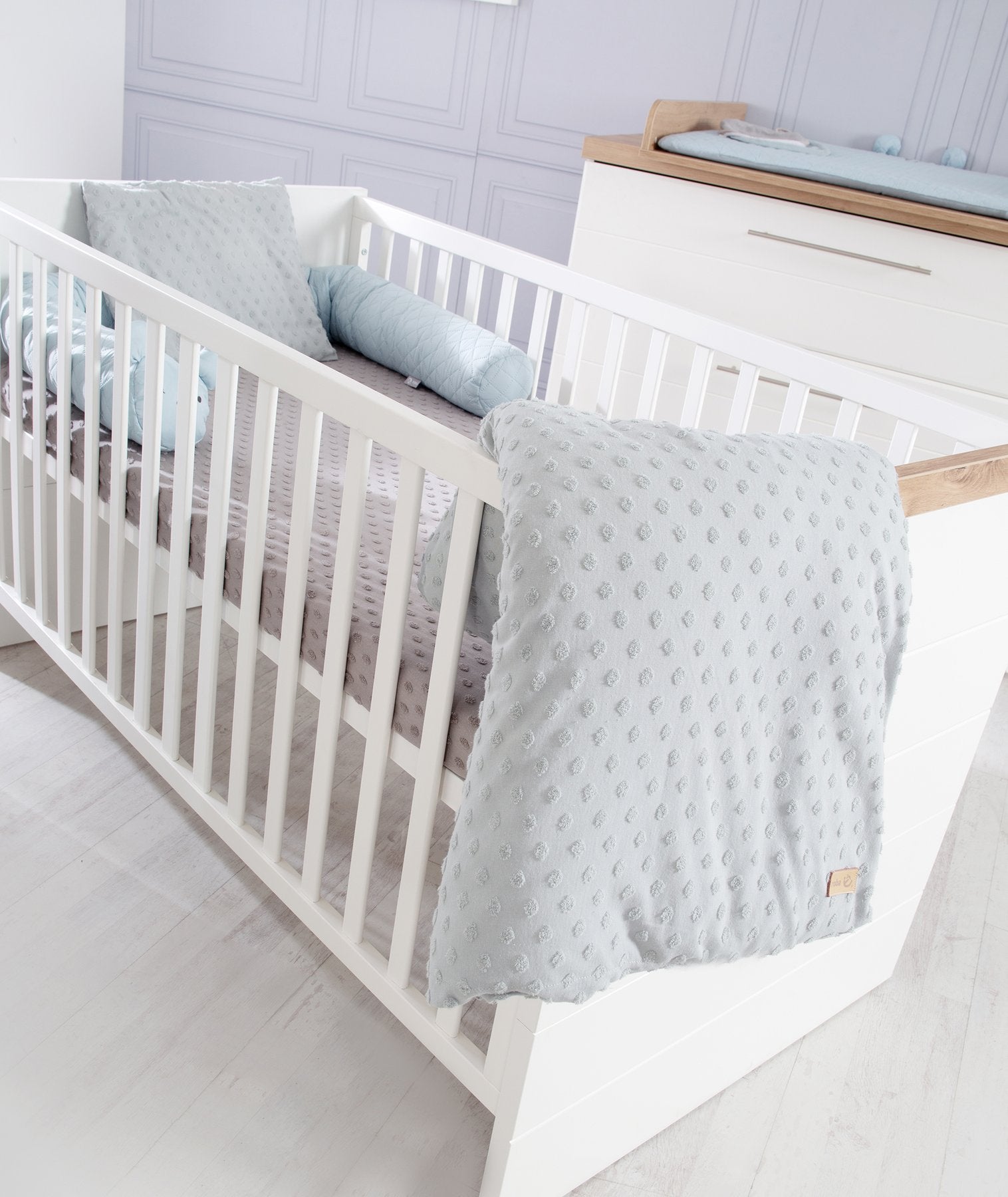 Roba Kinderzimmer 3-teilig Nele