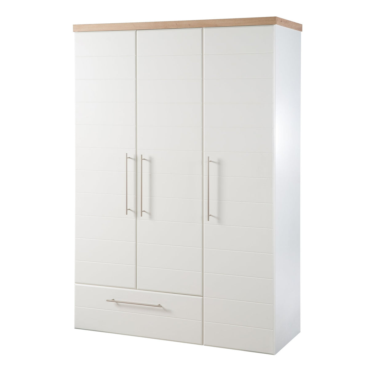 Roba Kleiderschrank 3-türig Nele