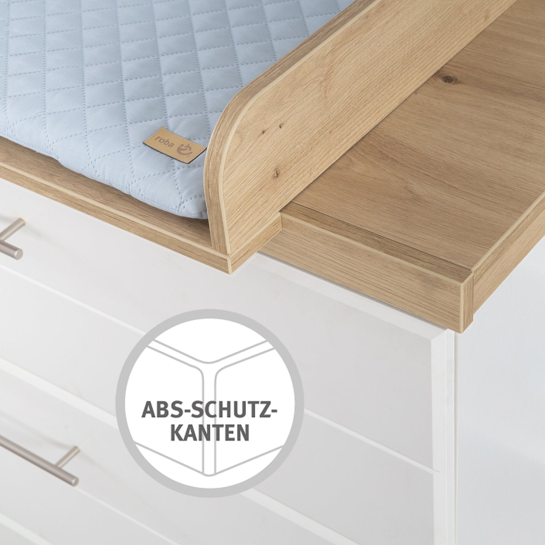 Roba Kinderzimmer 3-teilig Nele