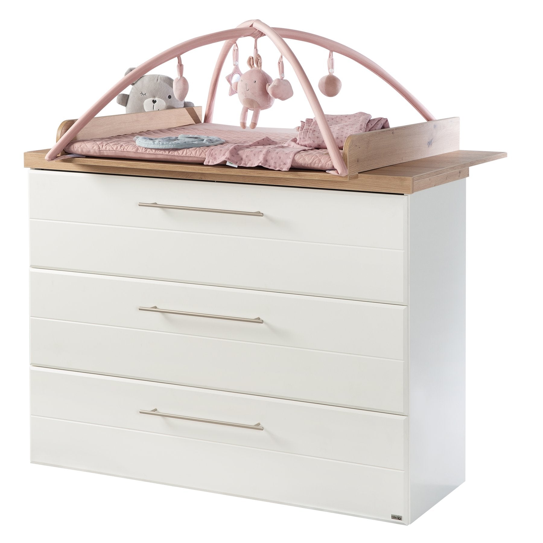 Roba Kinderzimmer 3-teilig Nele