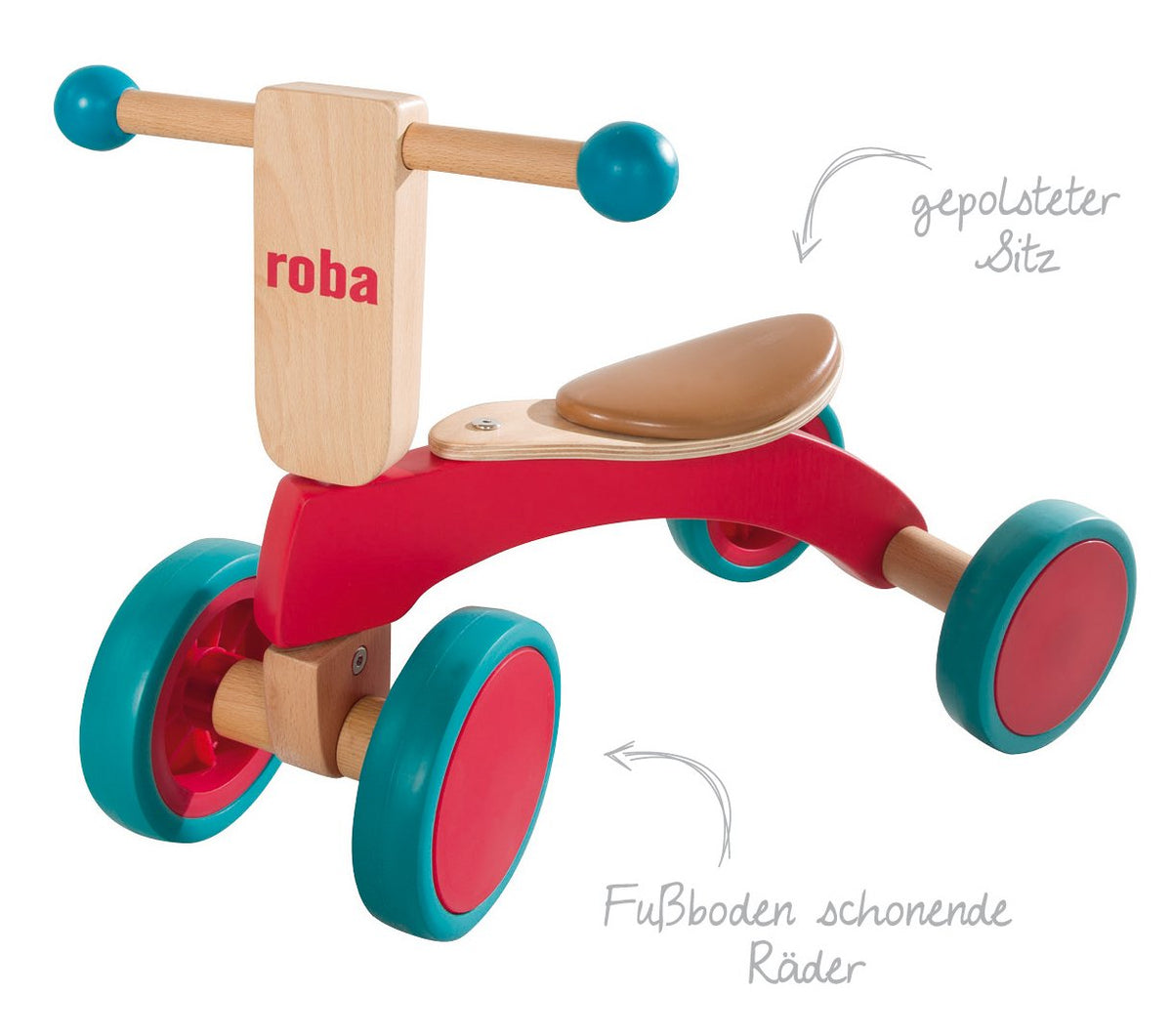 Roba Holzrutscher