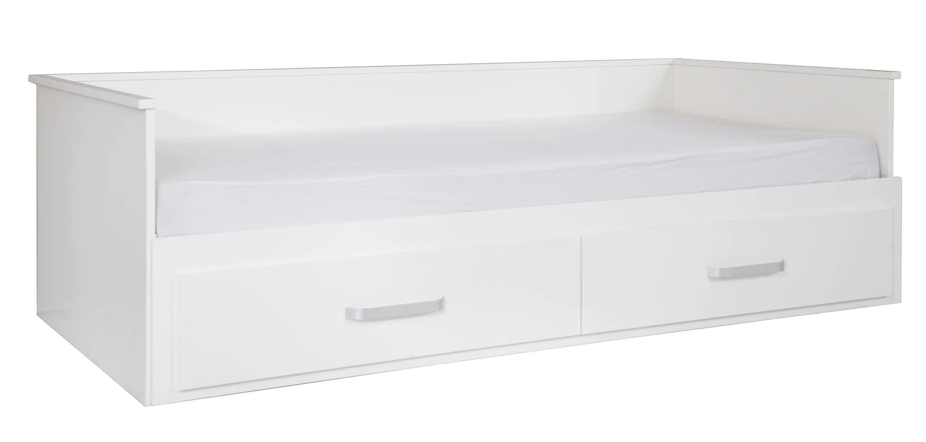 Roba Tagesbett 90x200 cm umbaubar - Moritz Jugend
