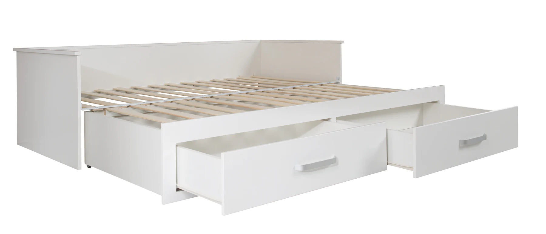 Roba Tagesbett 90x200 cm umbaubar - Moritz Jugend