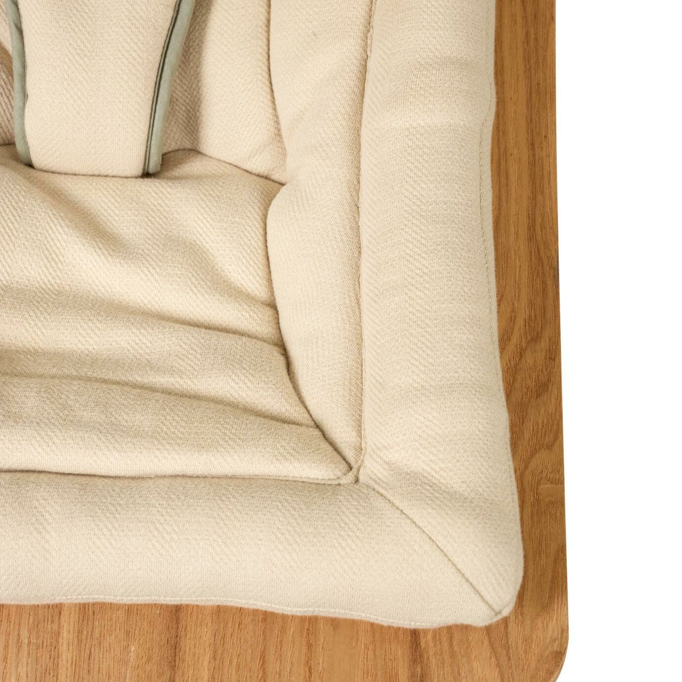 Quax Baby Bouncer Wippe beige