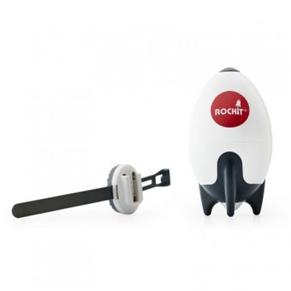 Der preisgekrönte Baby Rocker Rockit