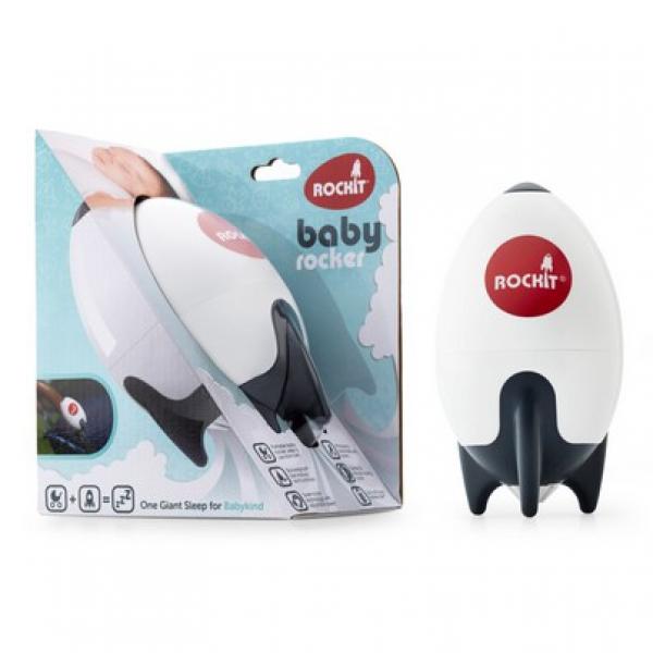 Der preisgekrönte Baby Rocker Rockit