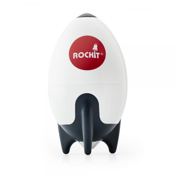 Der preisgekrönte Baby Rocker Rockit