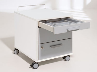 PAIDI TABLO Rollcontainer